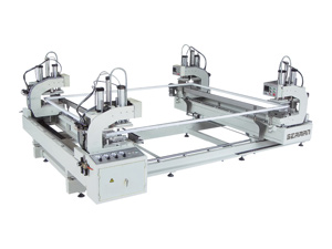 �����T���Pʽ�ĽǺ��әC(j��) SHP4-3500A/SHW4-3500B(���D)